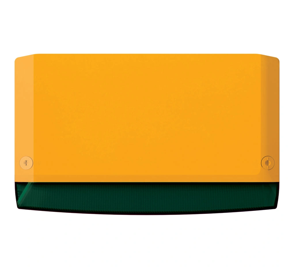 'Orisec ES220/230 Yellow Cover Green Lens'